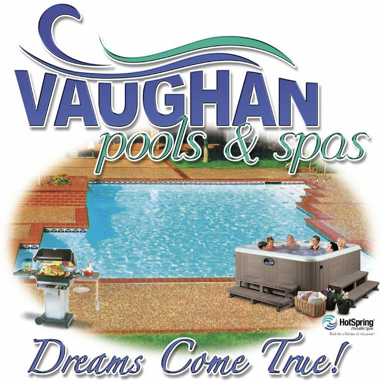 Vaughan Pools & Spas Columbia MO 65203 8007196067